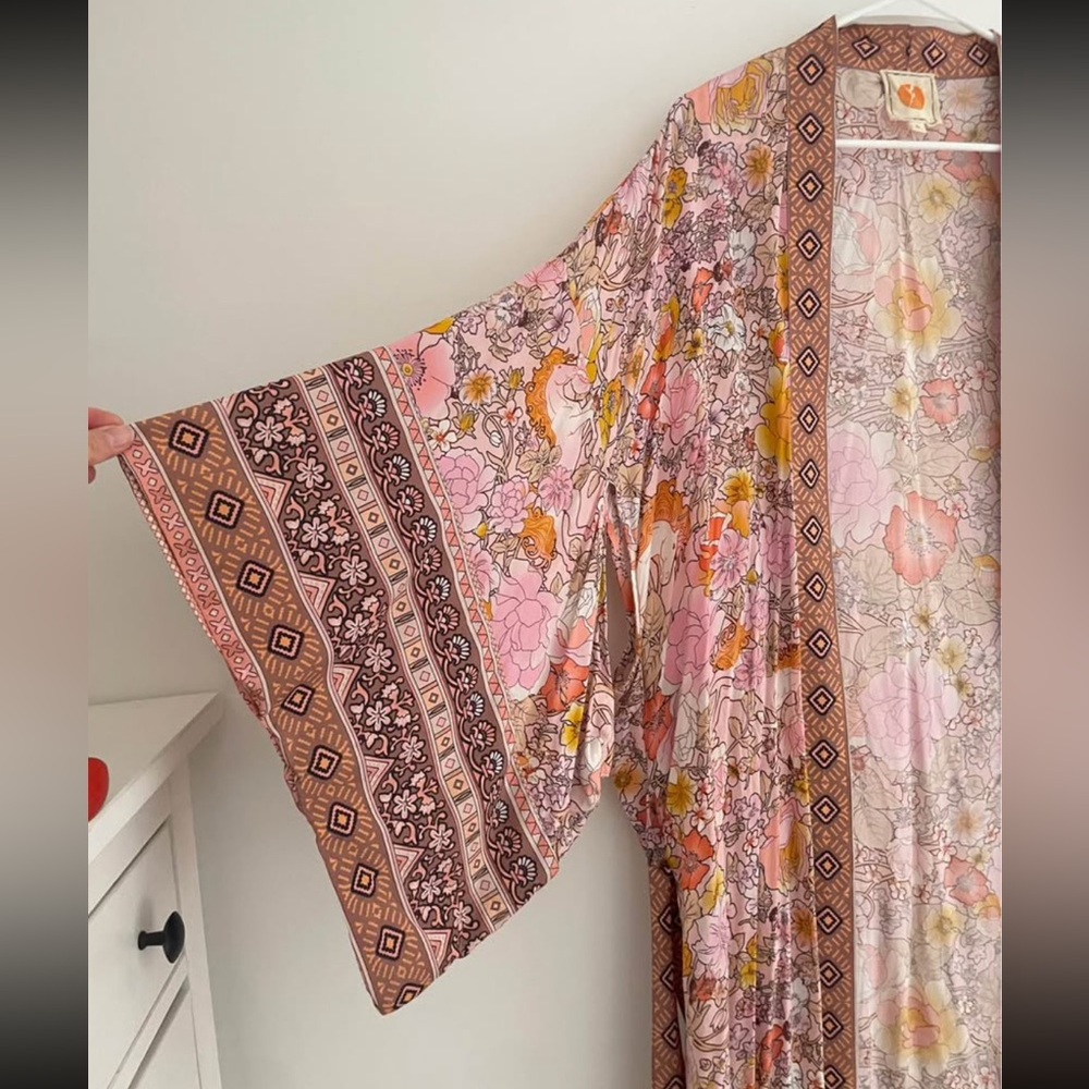 Kimono/Robe